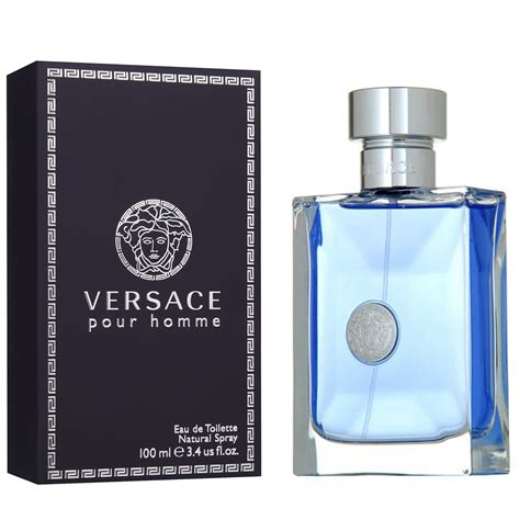 versace poor homme